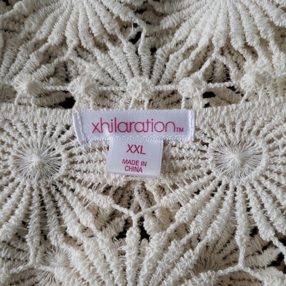 Knit pullover - Picture 3 of 5